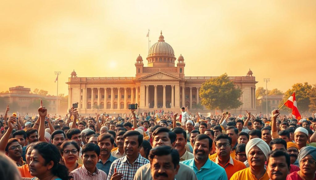 Bihar Election 2025 date